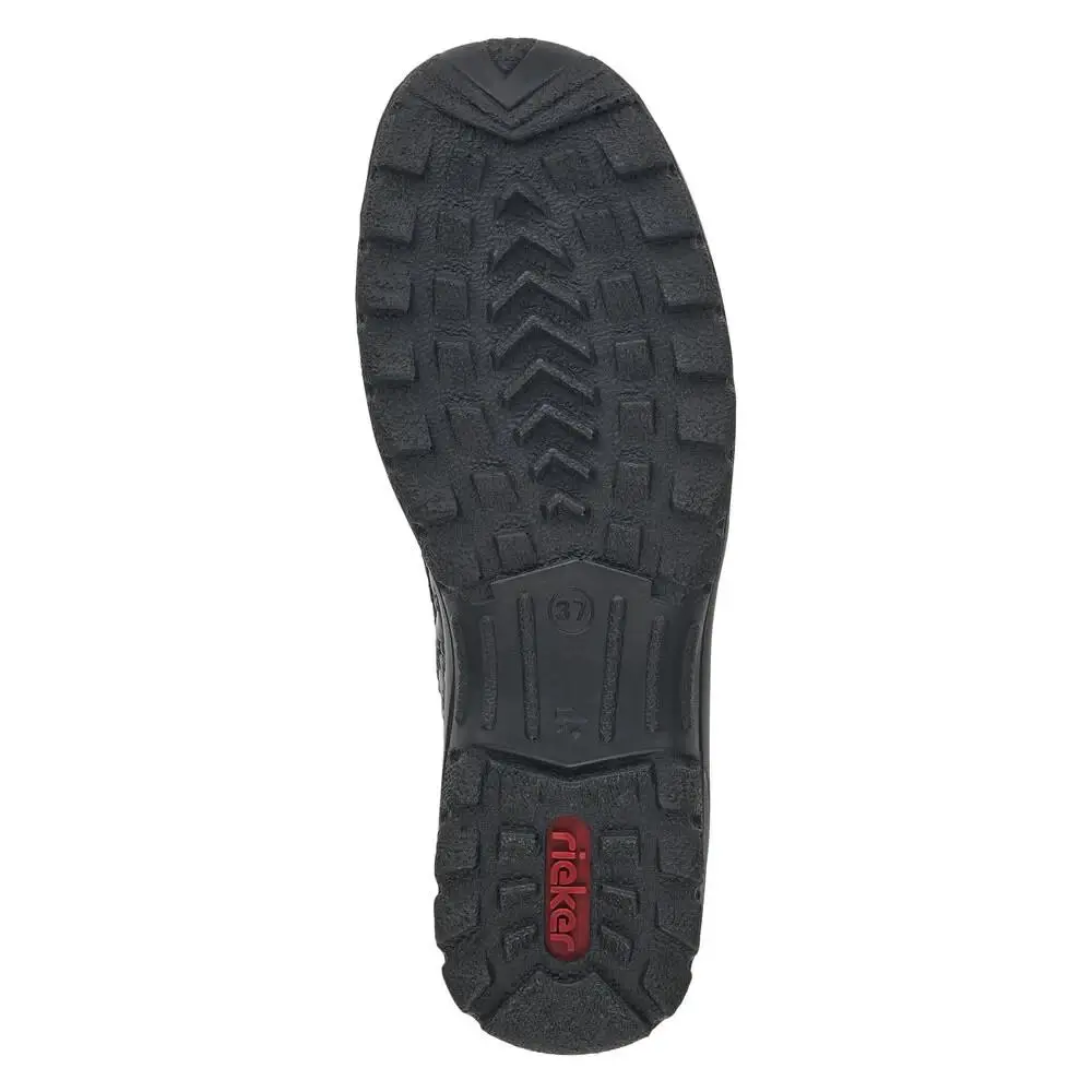 Rieker shoes - Black 5