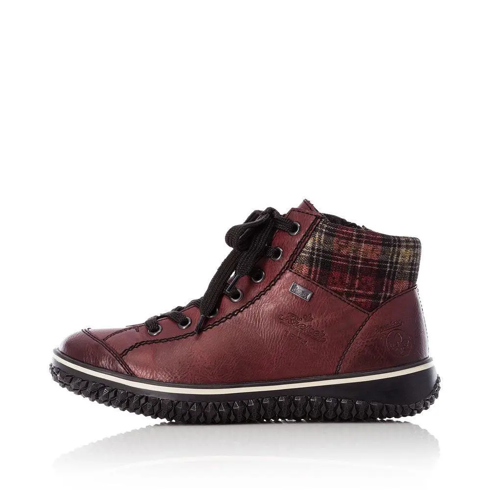Rieker shoes - Red 0