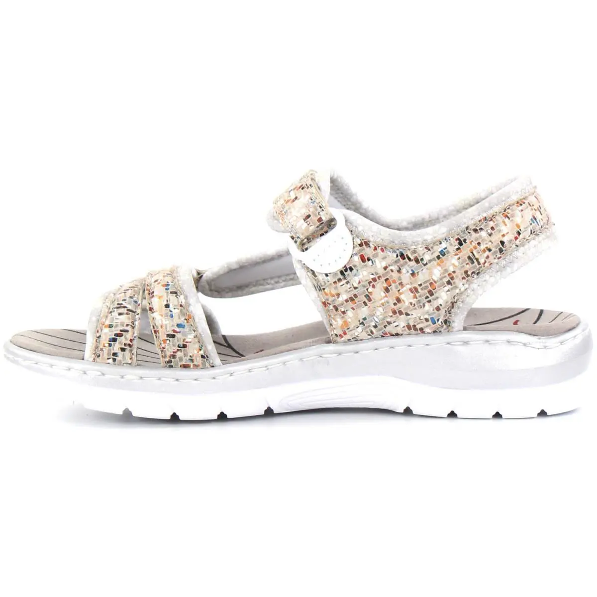 Rieker shoes - Multicolor 1