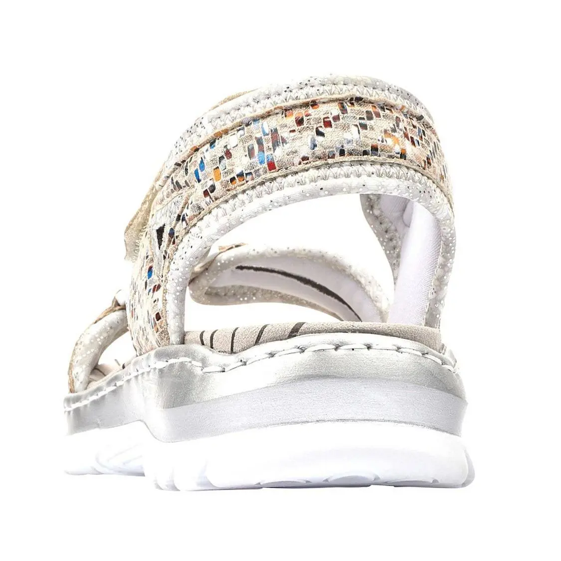 Rieker shoes - Multicolor 2