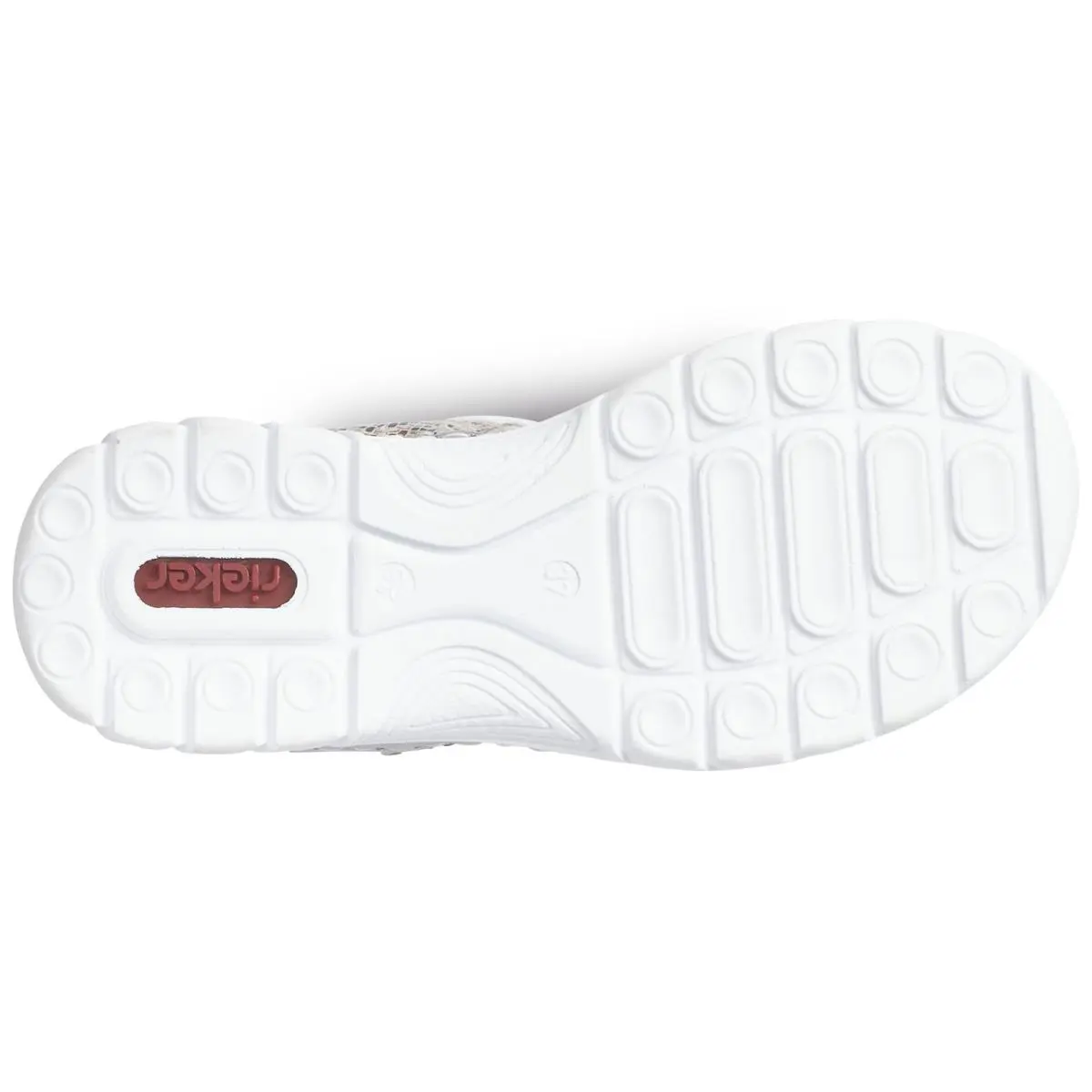 Rieker shoes - Multicolor 4