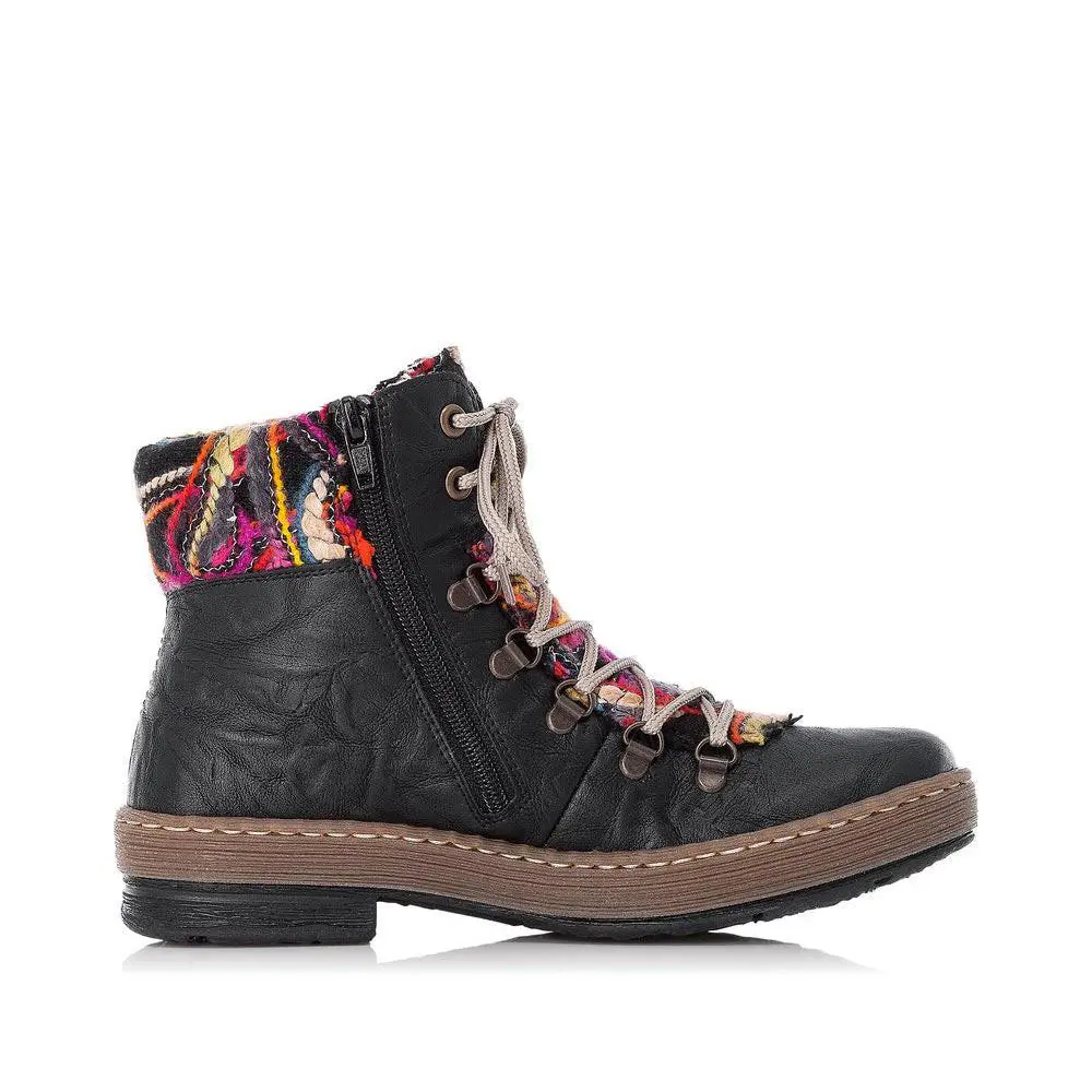 Rieker shoes - Black 0