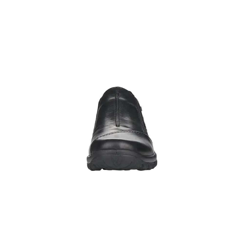 Rieker shoes - Black 2
