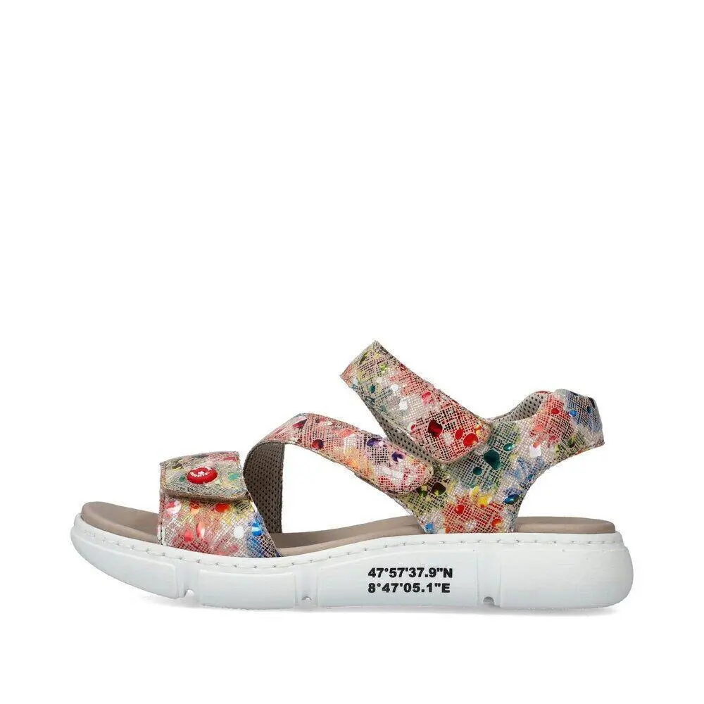 Rieker shoes - Multi 0