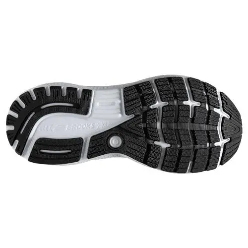 Brooks shoes - Brooks Ghost 16 - Ghost - 1104181D090080 - Black (UPC: 195394412178) 1