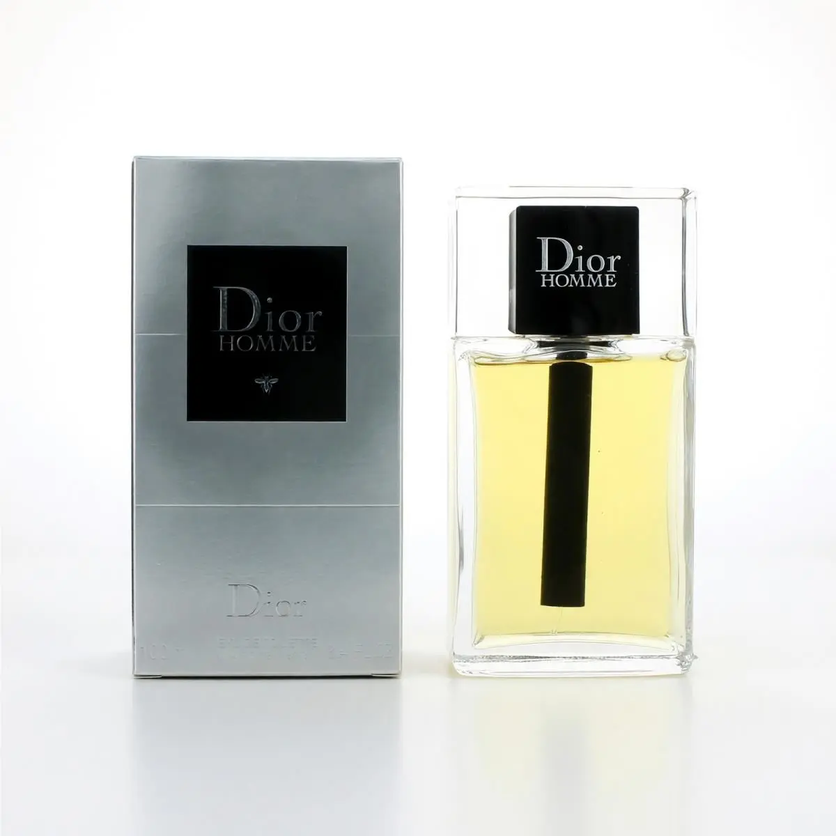 Dior Homme by Christian Dior 3.4 oz Edt Spray For Men