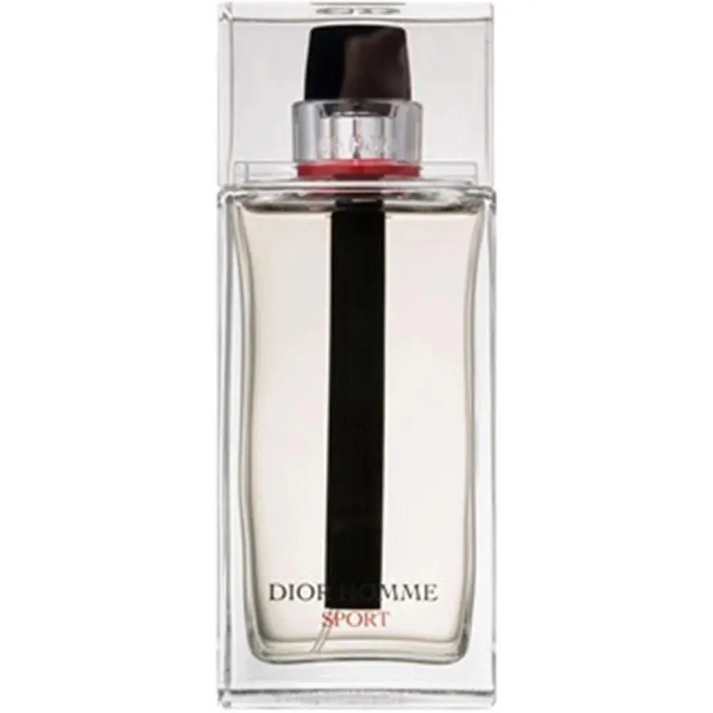 Homme Sport by Christian  Cologne For Men Edt 4.2 oz by Dior