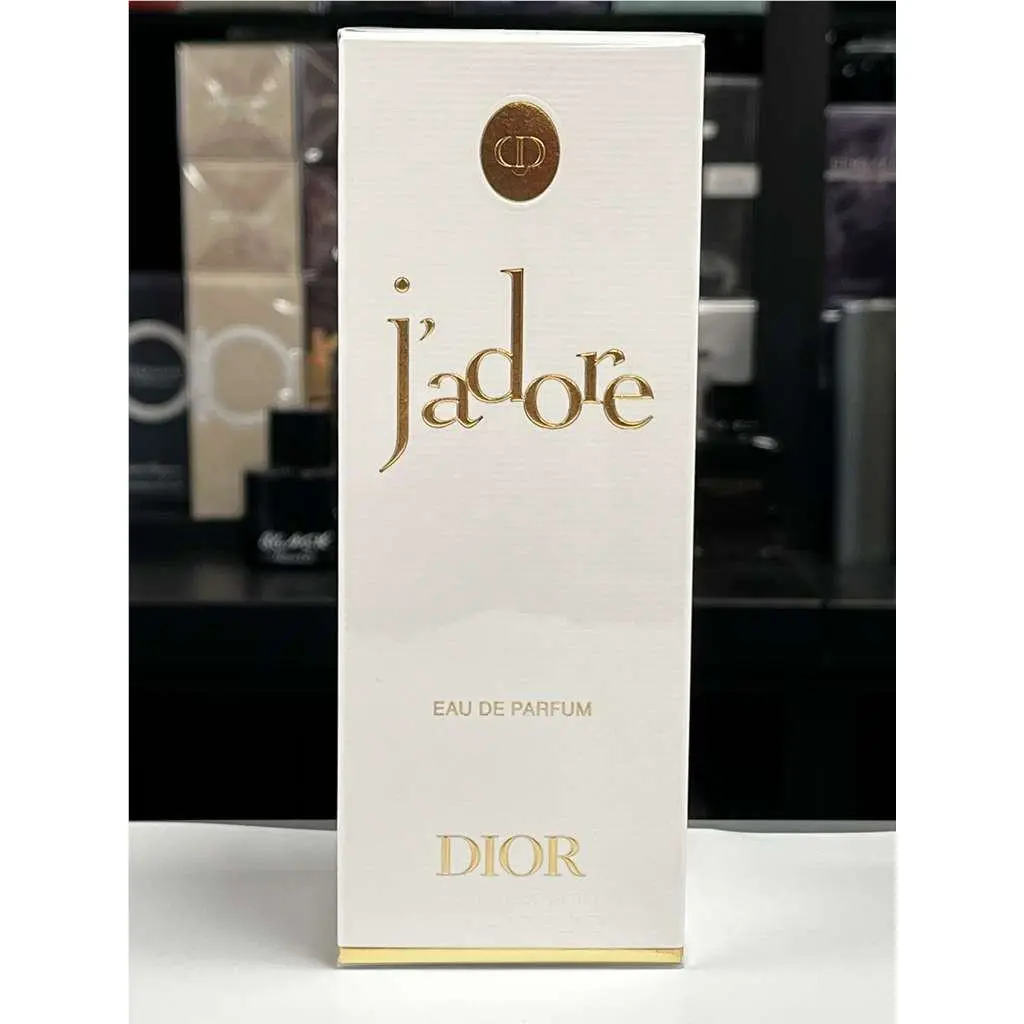 Dior J`adore Eau de Parfum For Women 1.7 Fl. Oz. / 50ml