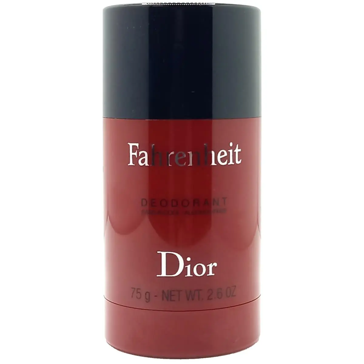 Christian Dior Fahrenheit Deodorant Stick For Men 2.6 Oz / 75 g Item