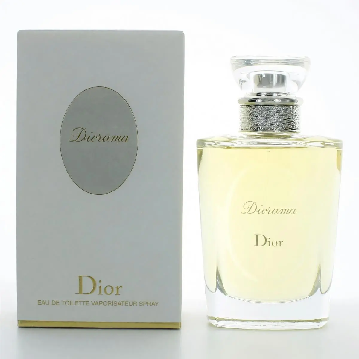 Diorama by Christian Dior 3.4 oz Edt Spray For Women