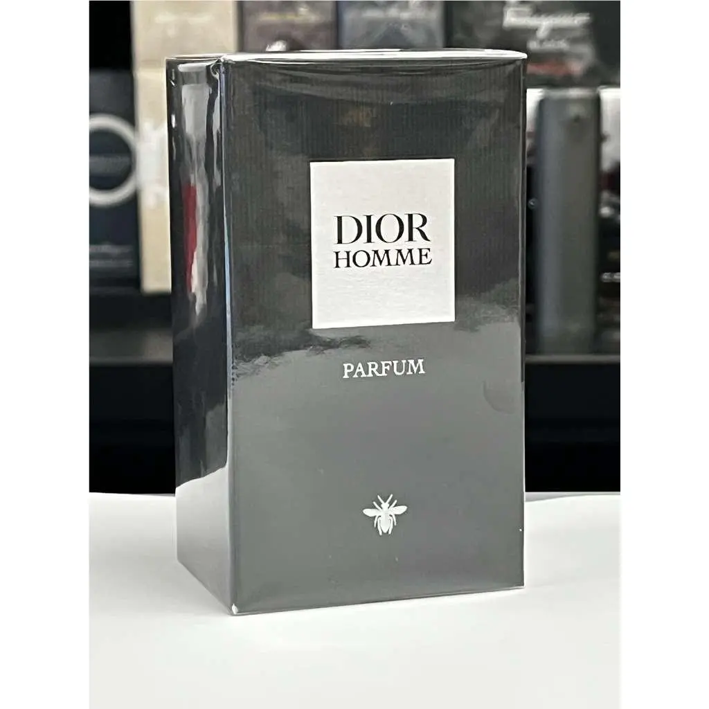 Dior Homme Parfum For Men 2.5 Fl. Oz. / 75ml