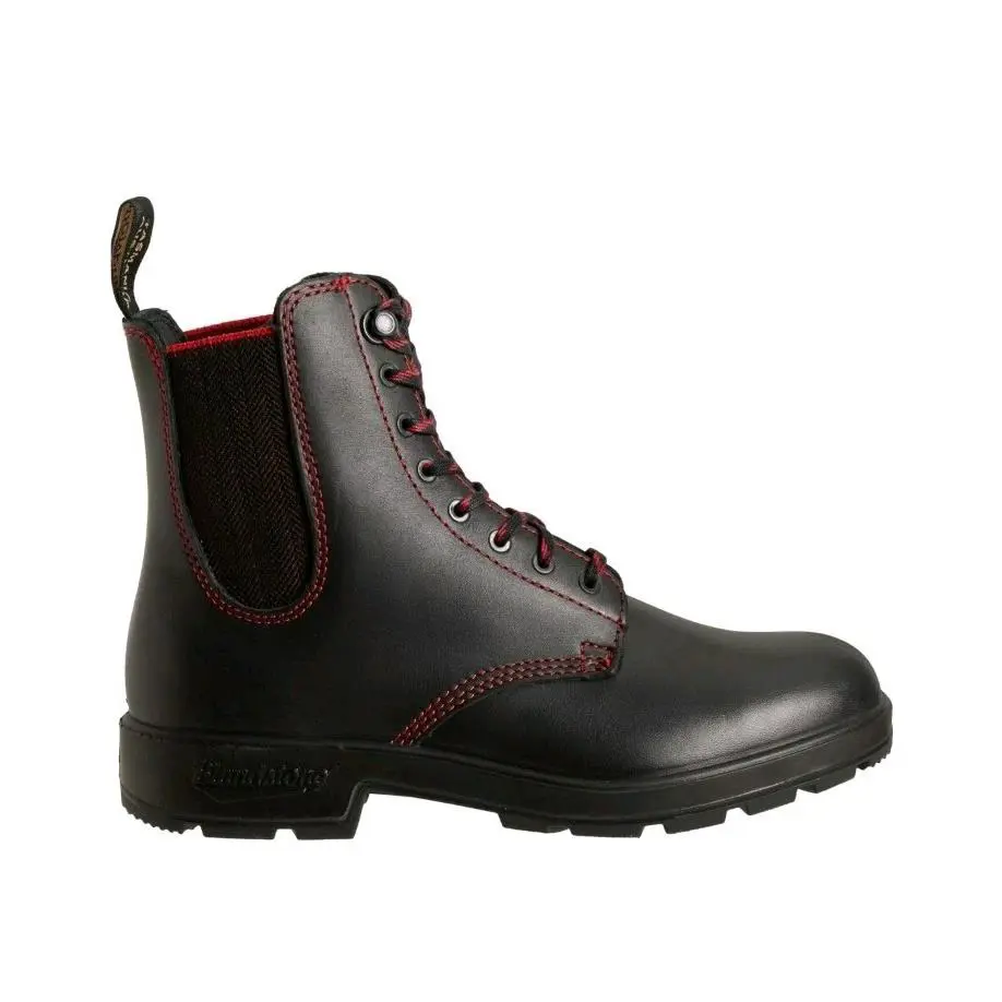 Blundstone shoes - Blundstone Original Lace Up Boots - 2325 - Black (UPC: 8315991562317) 0