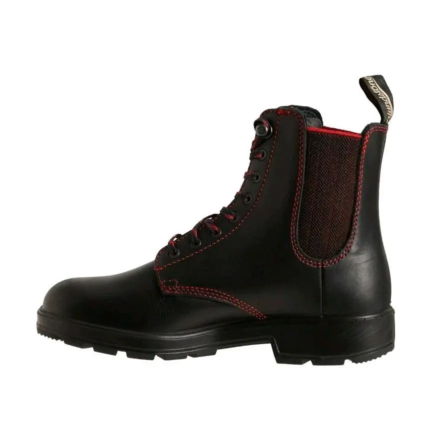Blundstone shoes - Blundstone Original Lace Up Boots - 2325 - Black (UPC: 8315991562317) 1