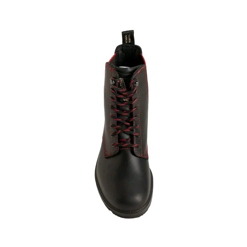Blundstone shoes - Blundstone Original Lace Up Boots - 2325 - Black (UPC: 8315991562317) 2