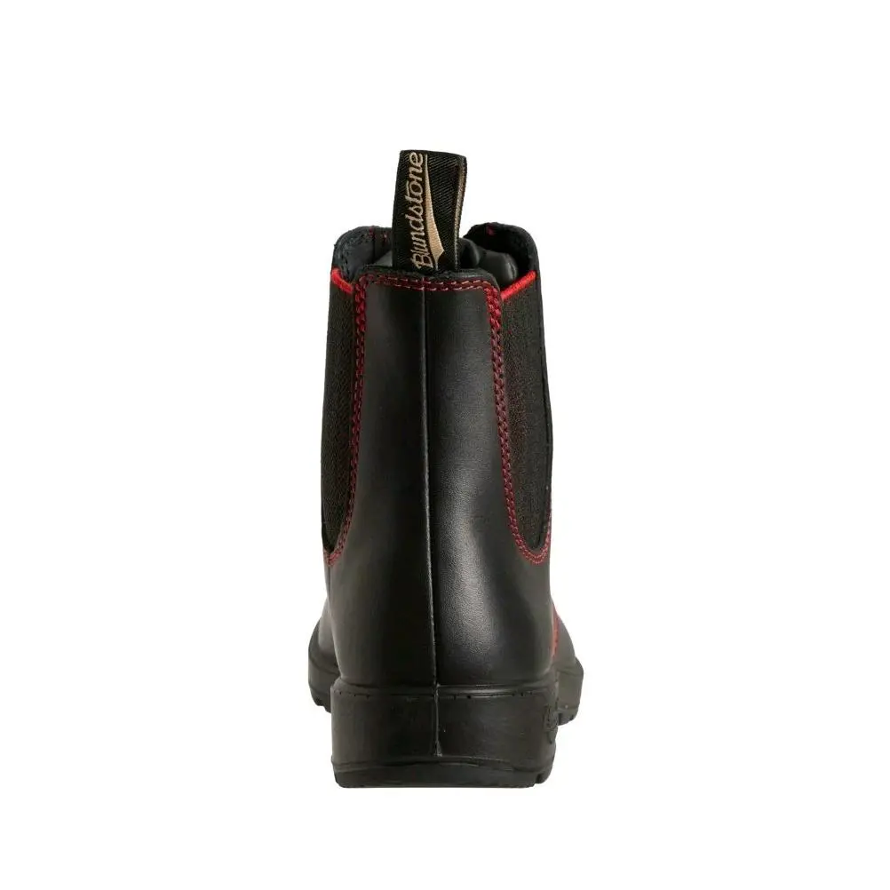 Blundstone shoes - Blundstone Original Lace Up Boots - 2325 - Black (UPC: 8315991562317) 3