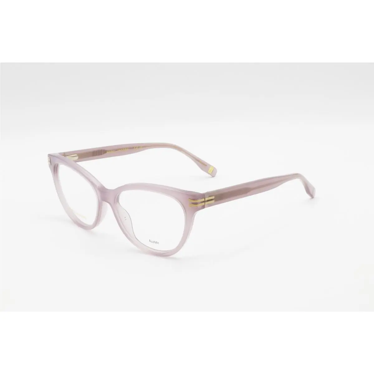 Marc Jacobs Runway MJ1060 035J 00 Pink 52mm Eyeglasses