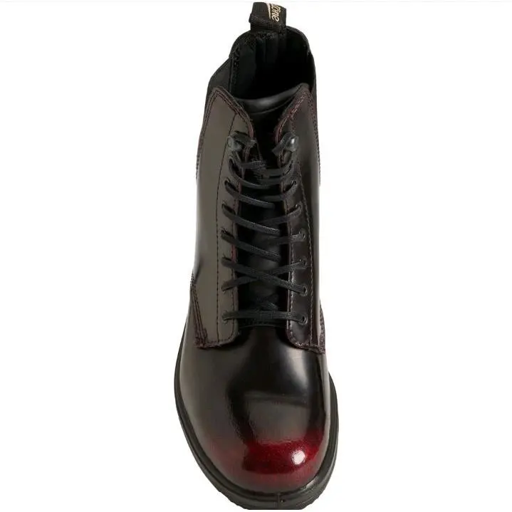 Blundstone shoes - Blundstone Original Lace Up Boots - 2200 - Red (UPC: 395861543965) 3