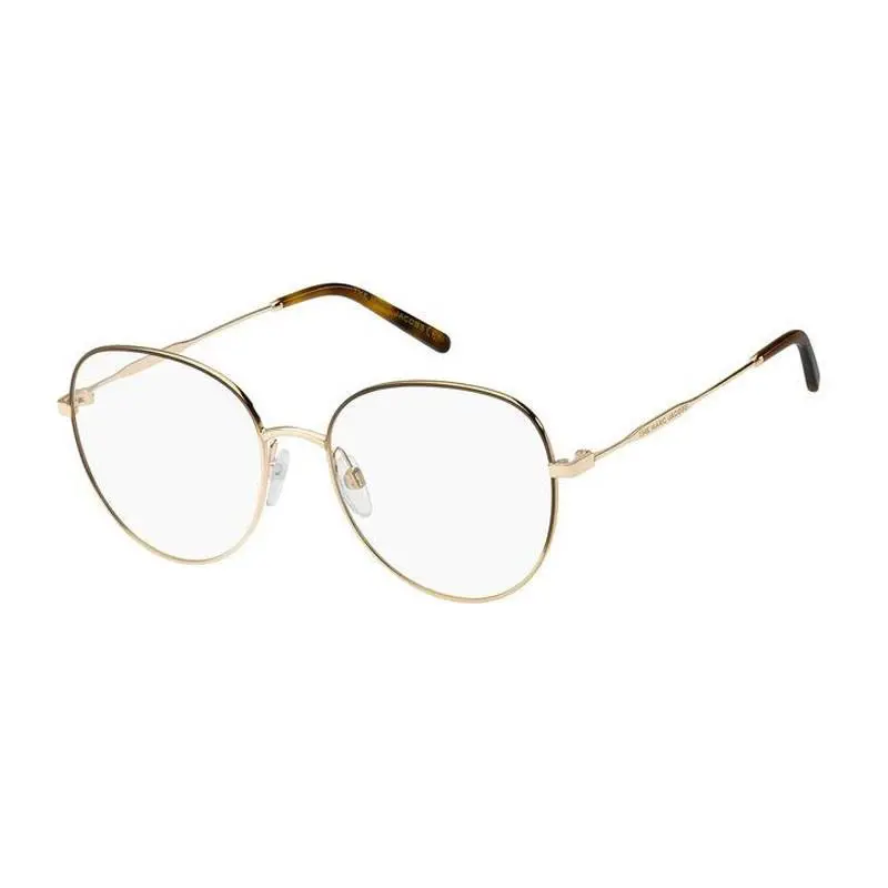 Marc Jacobs Marc 590 001Q 00 Gold/brown 54mm Eyeglasses