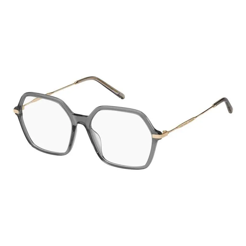 Marc 615 0KB7 00 Grey 56mm Eyeglasses by Marc Jacobs