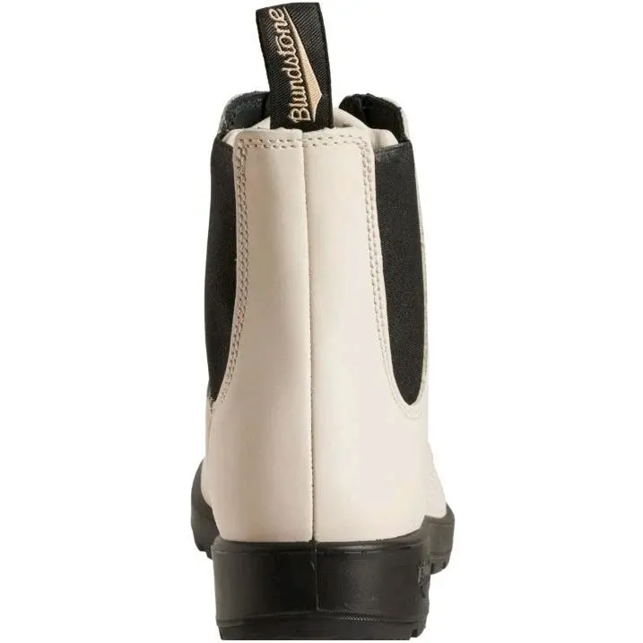 Blundstone shoes - Blundstone Original Lace Up Boots - 2324 - White (UPC: 8315991562249) 3