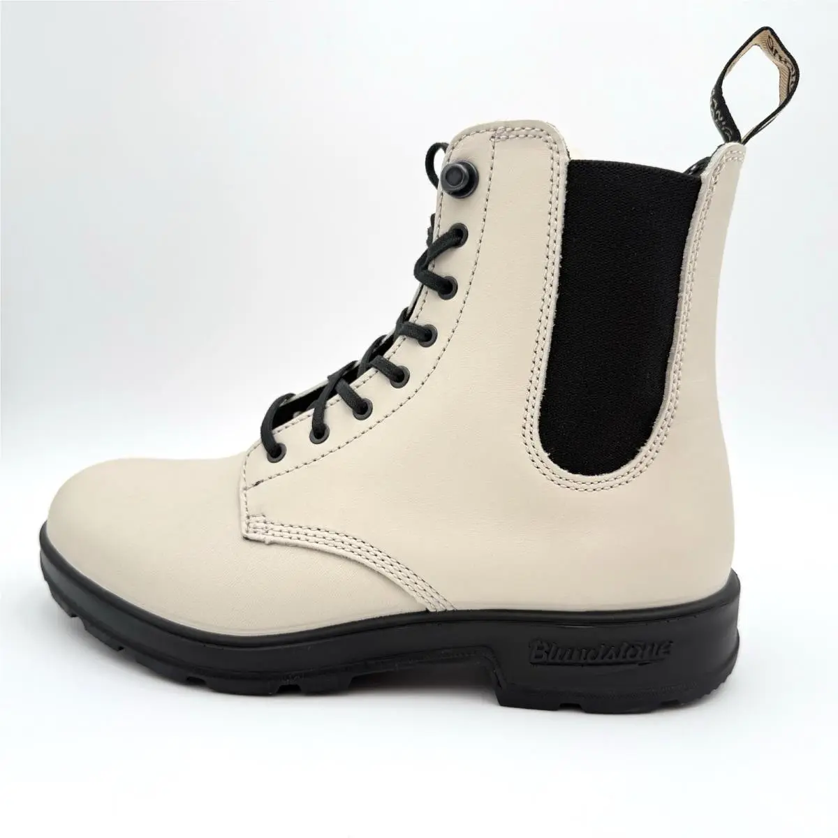 Blundstone shoes - Blundstone 2324 - 2324 - Ivory (UPC: 9315891562225) 3