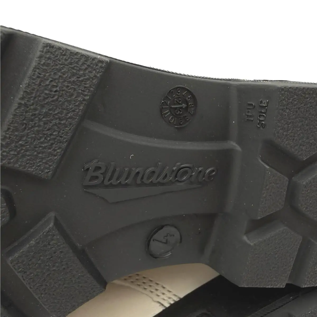 Blundstone shoes - Blundstone 2324 - 2324 - Ivory (UPC: 9315891562225) 8