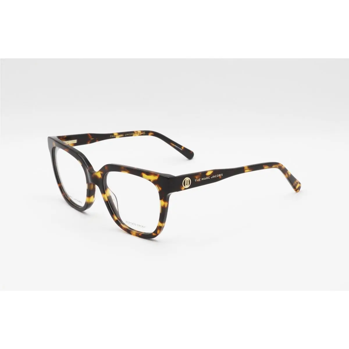 Marc Jacobs MARC629 0086 00 Havana 52mm Eyeglasses