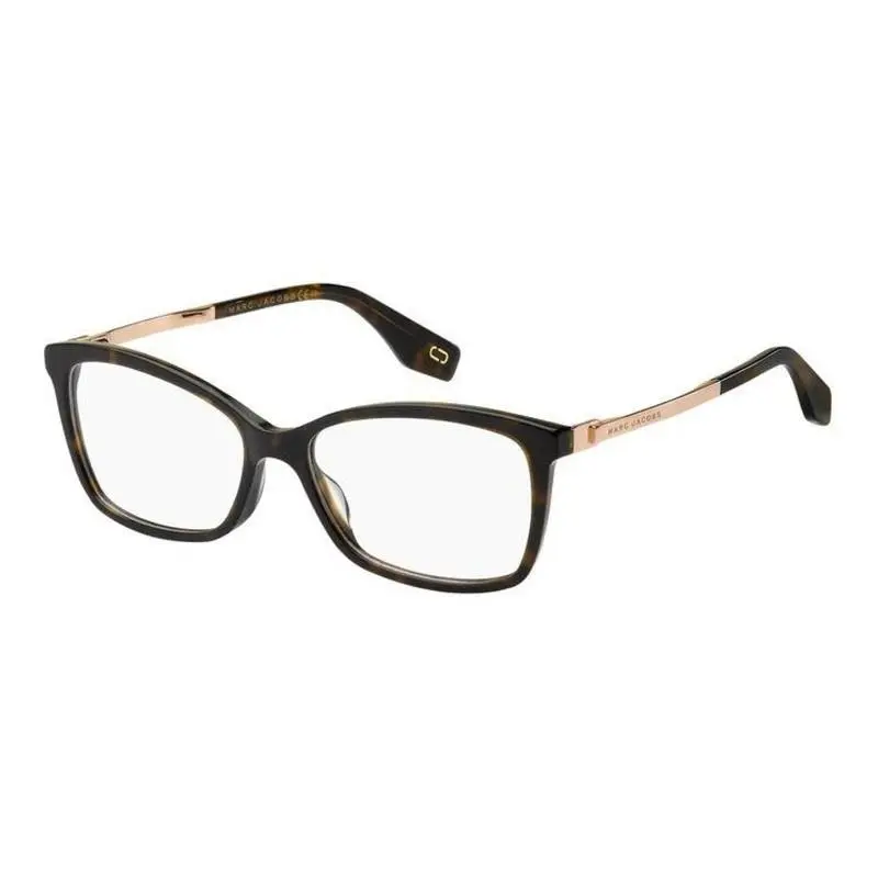 Marc Jacobs Marc 306 0086 00 Dark Havana 54mm Eyeglasses