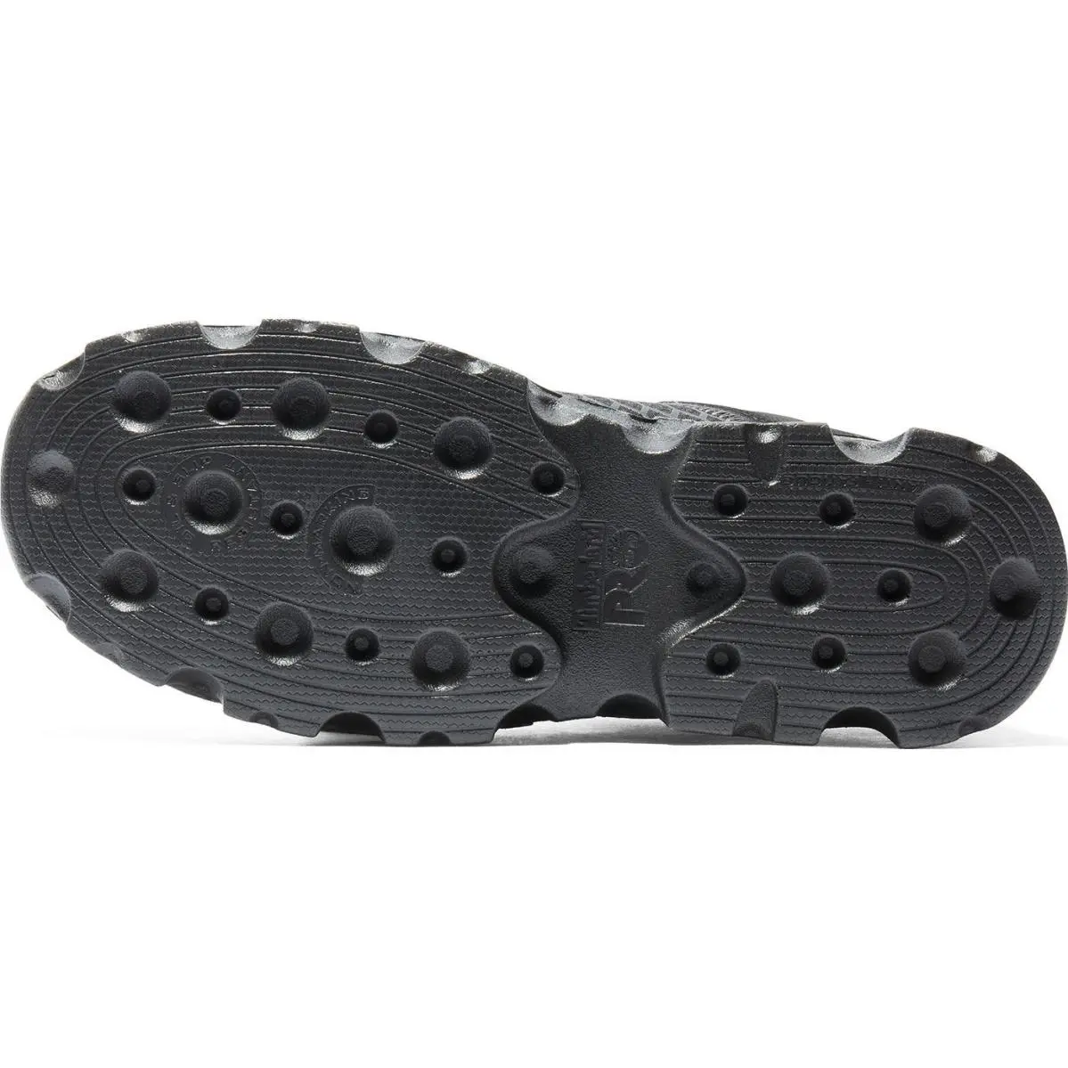 Timberland shoes - TB1A1B7F - TB1A1B7F - BLACK 0