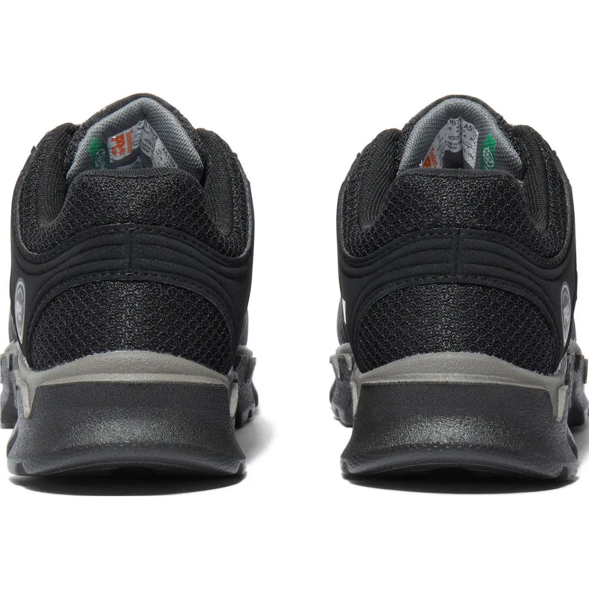 Timberland shoes - TB1A1B7F - TB1A1B7F - BLACK 2