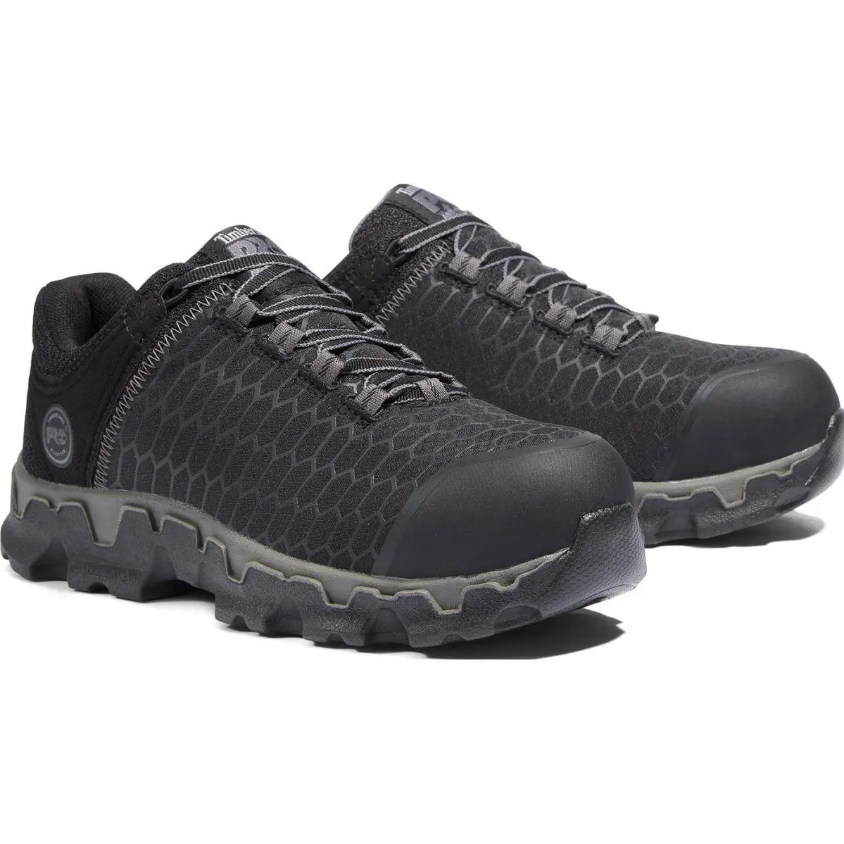 Timberland shoes - TB1A1B7F - TB1A1B7F - BLACK 7