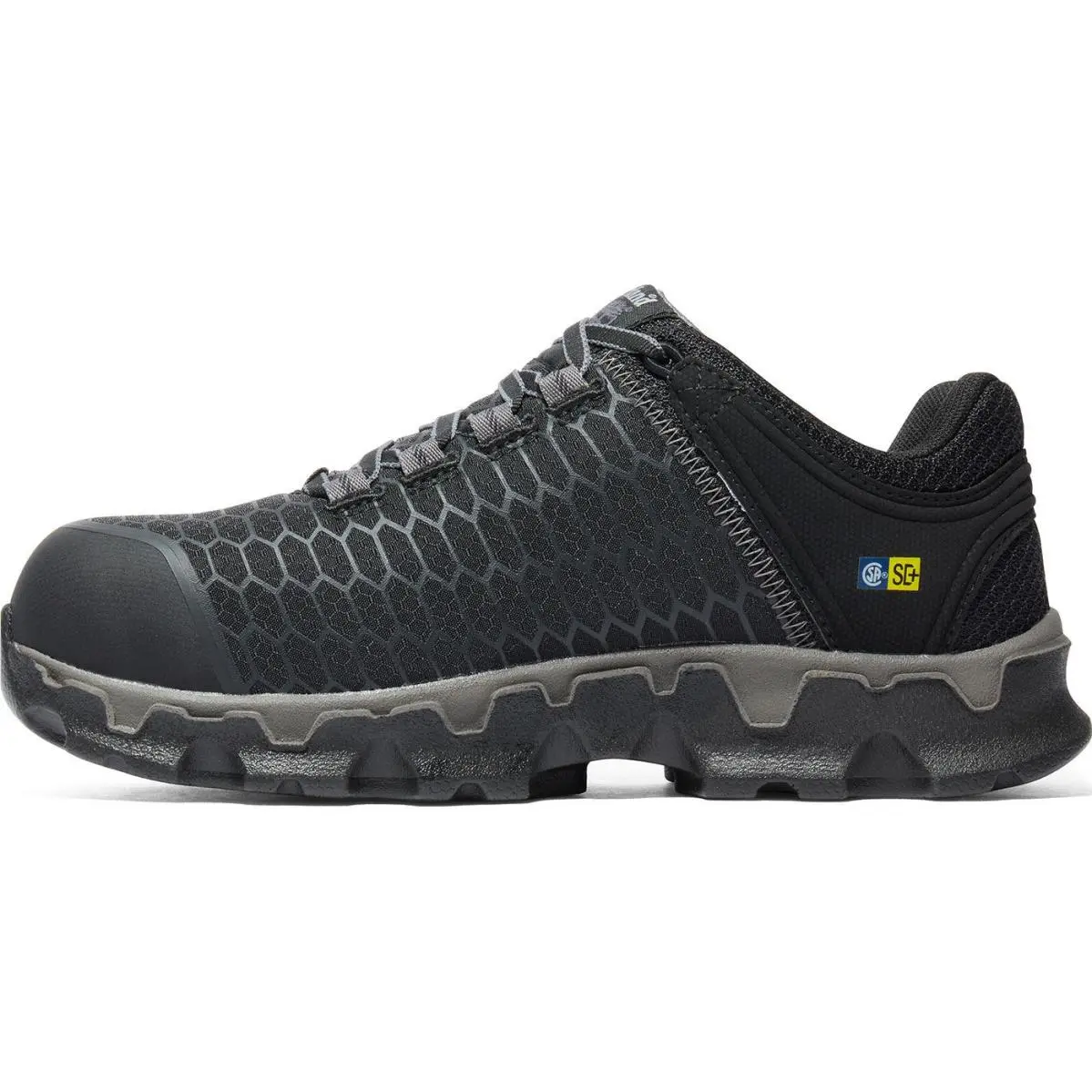 Timberland shoes - TB1A1B7F - TB1A1B7F - BLACK 9