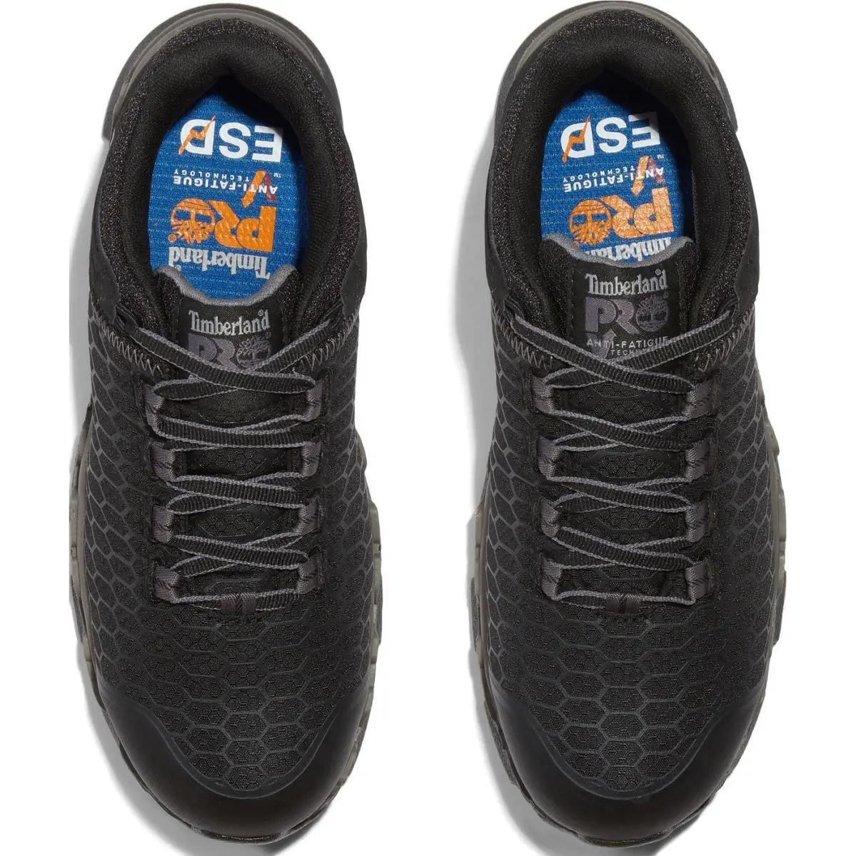 Timberland shoes - TB1A1B7F - TB1A1B7F - BLACK 10
