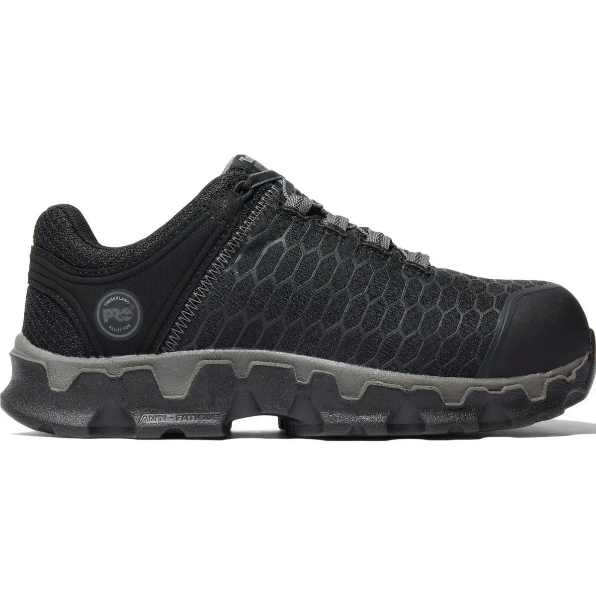 Timberland shoes - TB1A1B7F - TB1A1B7F - BLACK 0