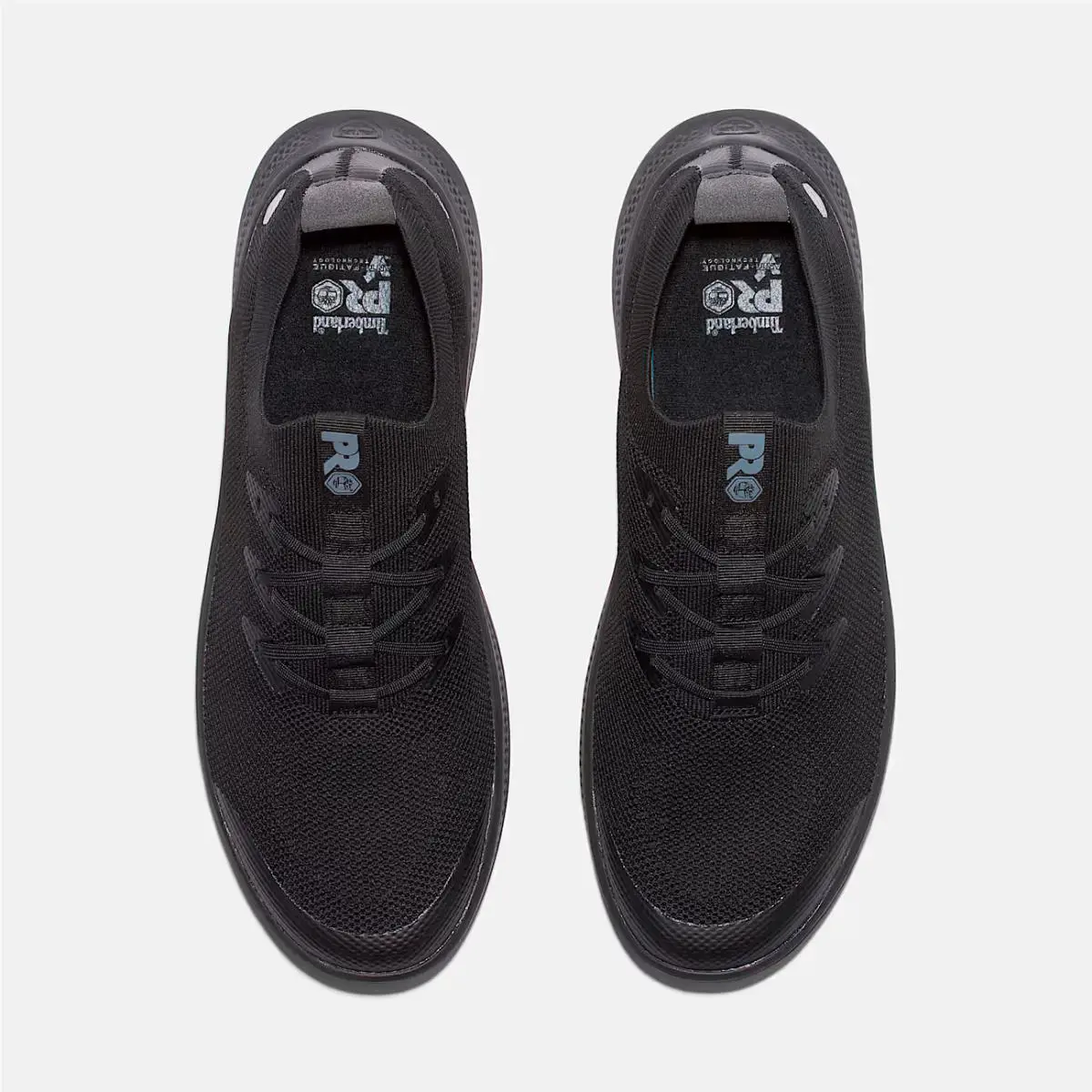 Timberland shoes - Timberland Pro Solace MAX TB0A5WGQ001 - TB0A5WGQ001 - Black 3
