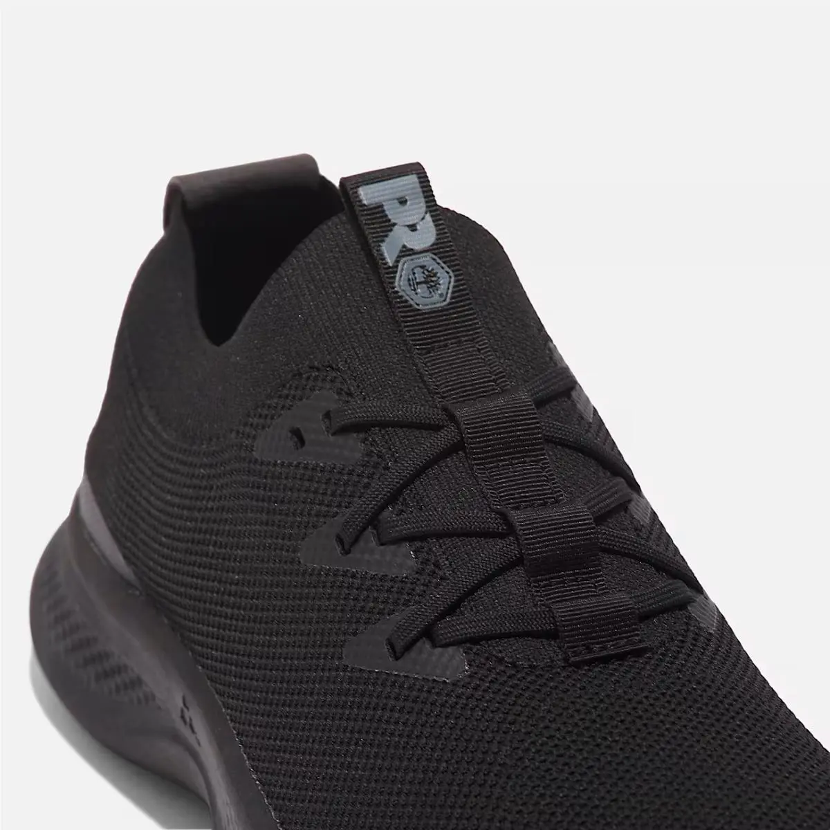 Timberland shoes - Timberland Pro Solace MAX TB0A5WGQ001 - TB0A5WGQ001 - Black 5