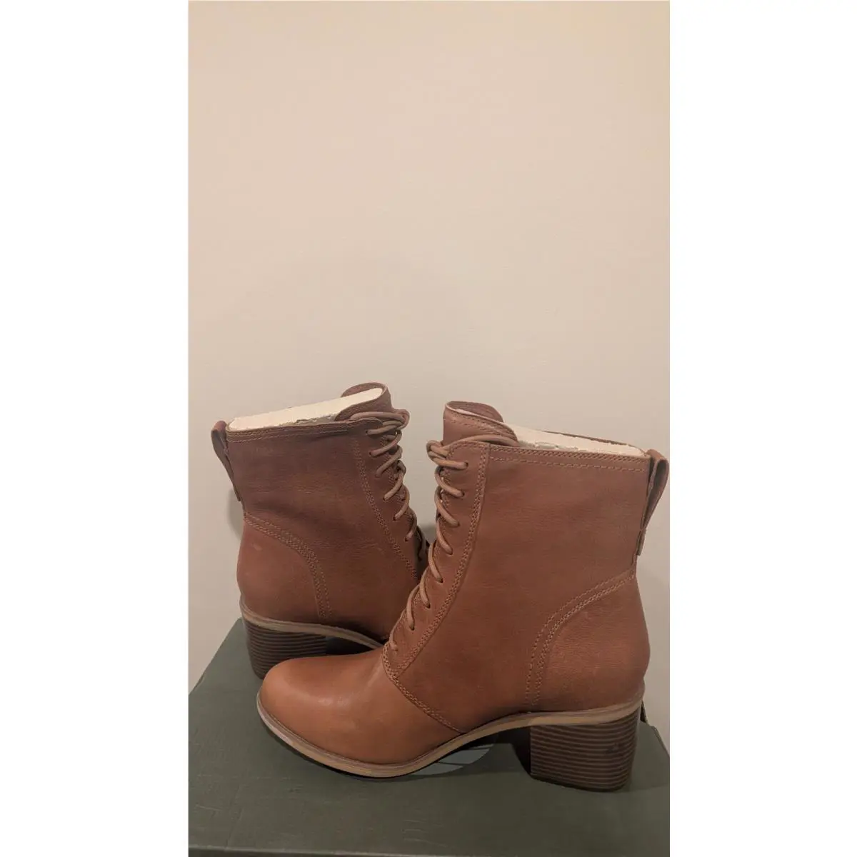 Timberland shoes - Med Brown 0