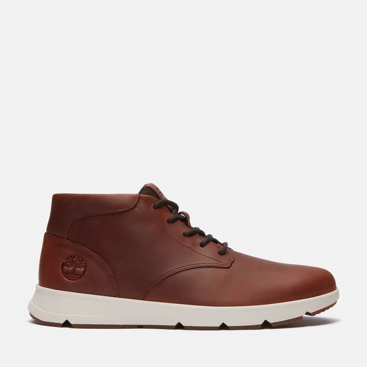 Timberland shoes - Timberland Parker Street TB0A6C7TEM6 - Parker Street - TB0A6C7TEM6 - Brown 0