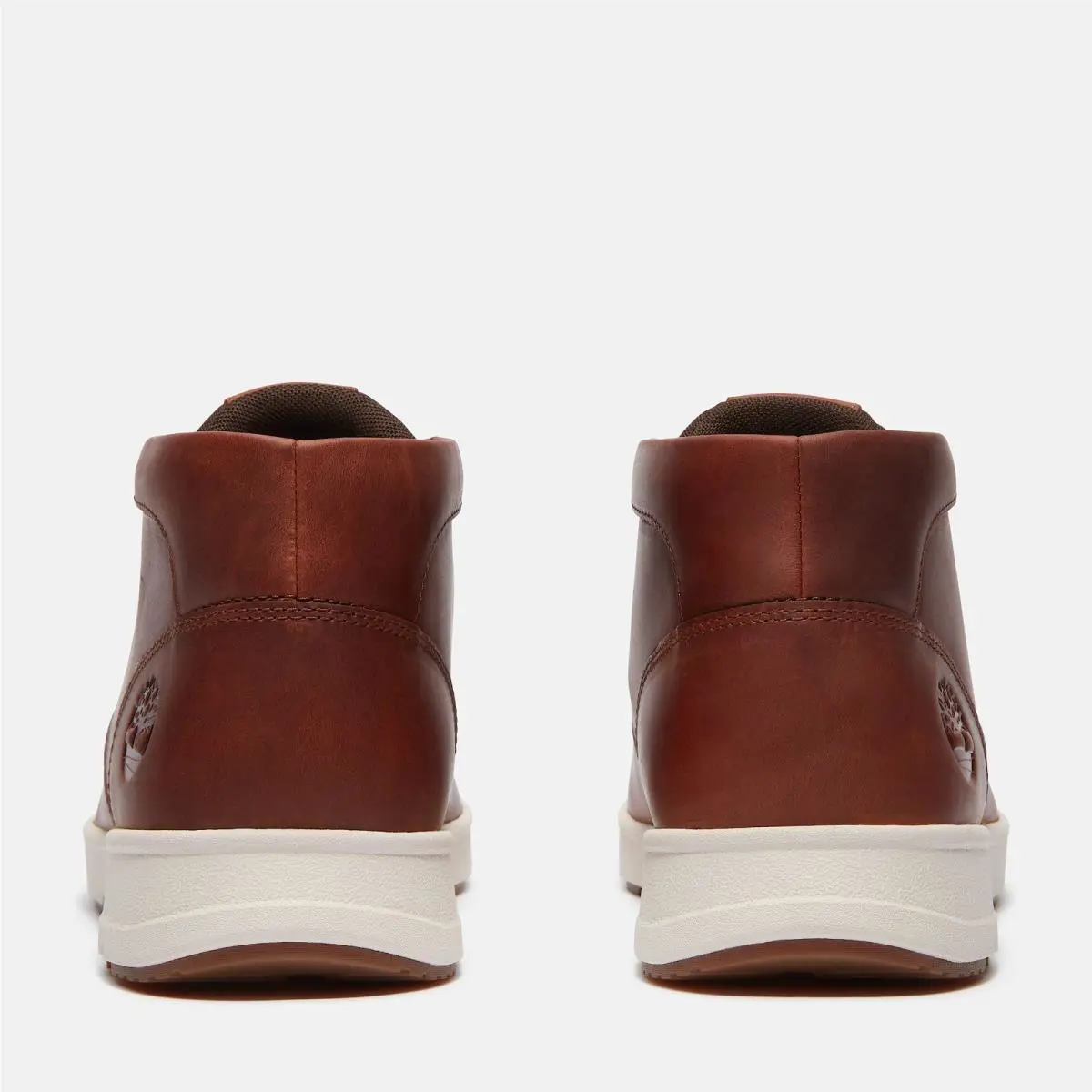 Timberland shoes - Timberland Parker Street TB0A6C7TEM6 - Parker Street - TB0A6C7TEM6 - Brown 2