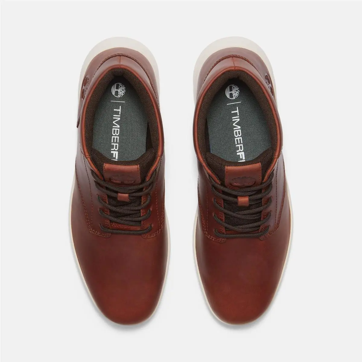 Timberland shoes - Timberland Parker Street TB0A6C7TEM6 - Parker Street - TB0A6C7TEM6 - Brown 9