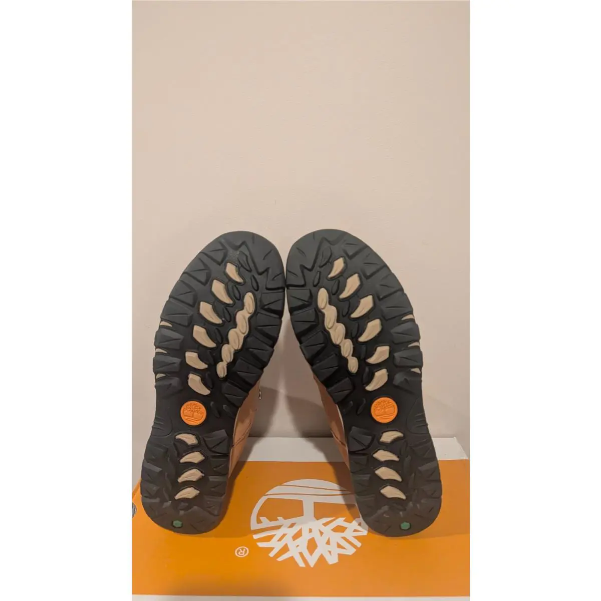 Timberland shoes - Mt. Maddsen - Maddsen - Wheat 10