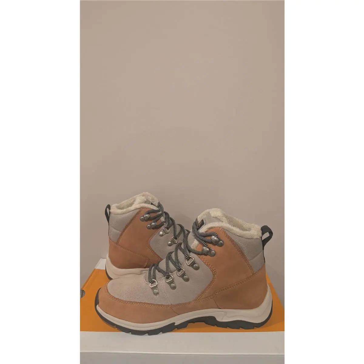 Timberland shoes - Mt. Maddsen - Maddsen - Wheat 0