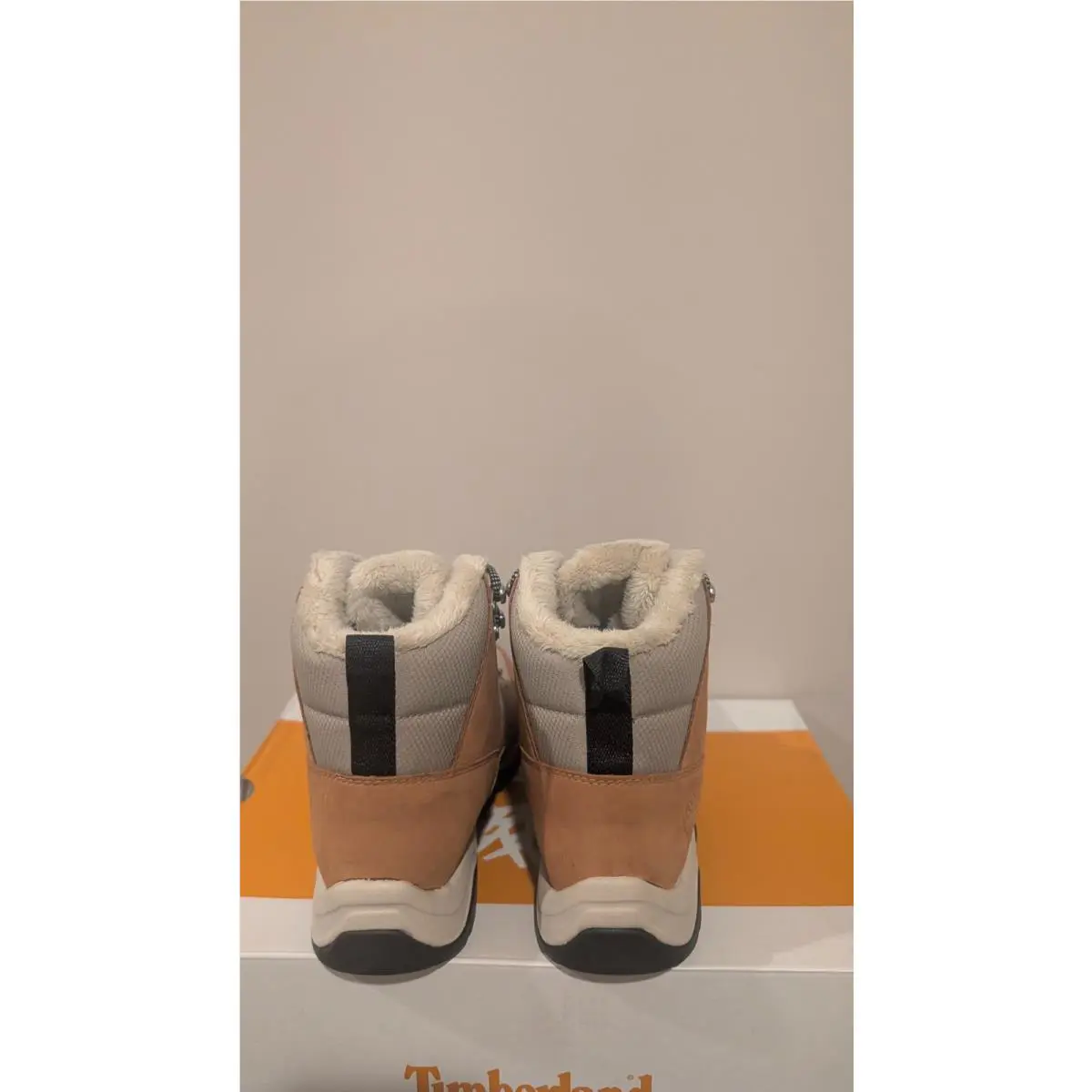Timberland shoes - Mt. Maddsen - Maddsen - Wheat 2