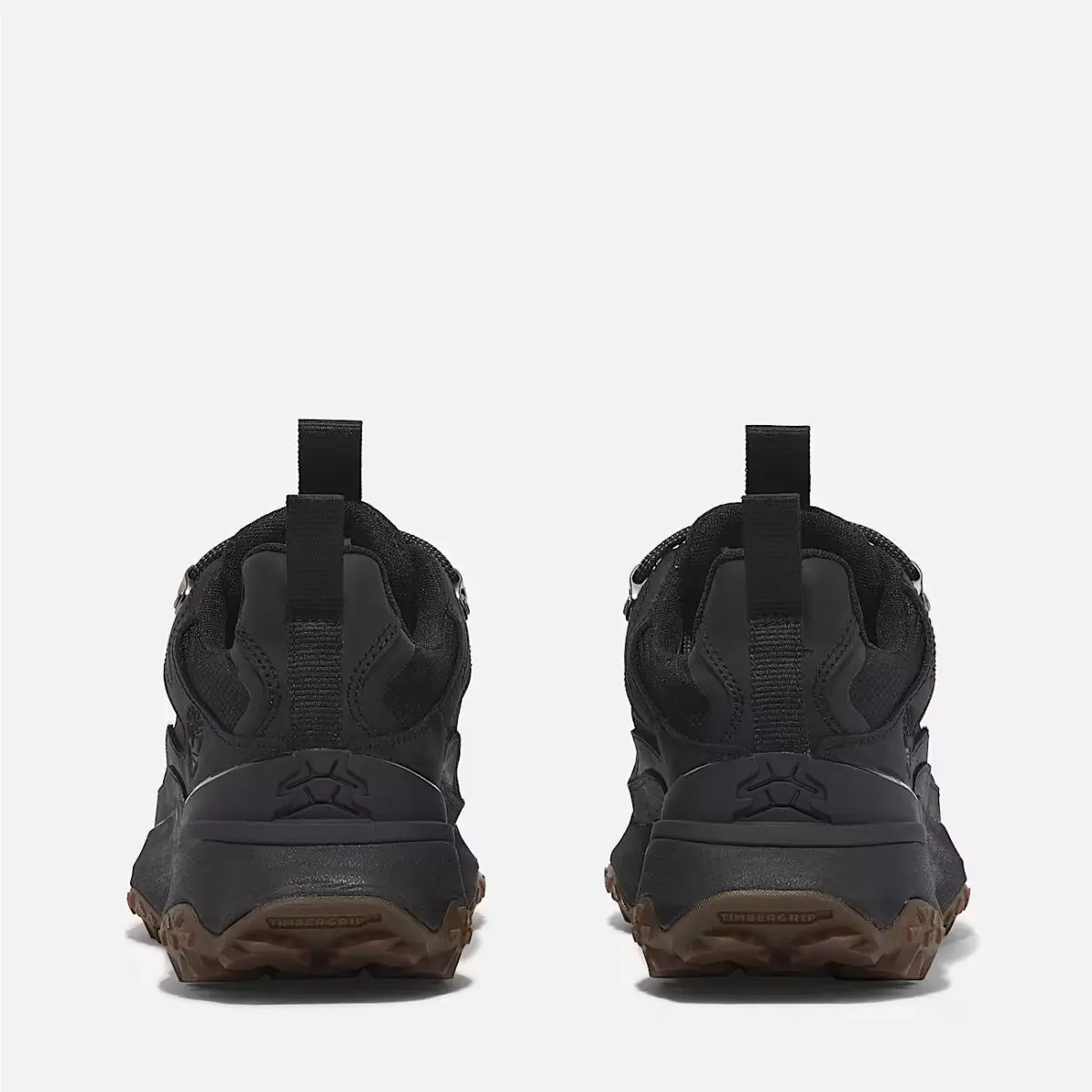 Timberland shoes - Timberland Motion Access TB0A2N4BEK9 - Motion Access - TB0A2N4BEK9 - Black 8