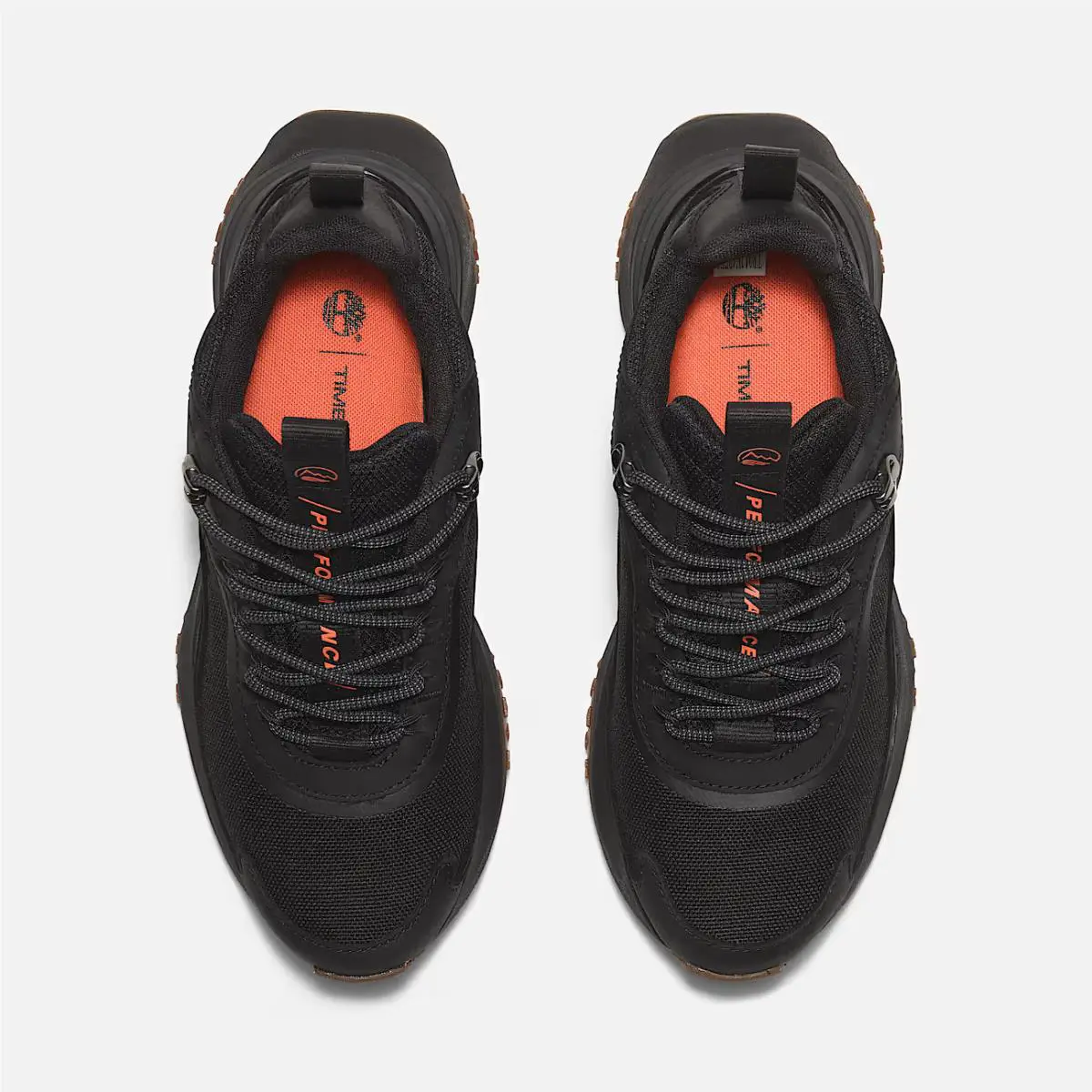 Timberland shoes - Timberland Motion Access TB0A2N4BEK9 - Motion Access - TB0A2N4BEK9 - Black 9
