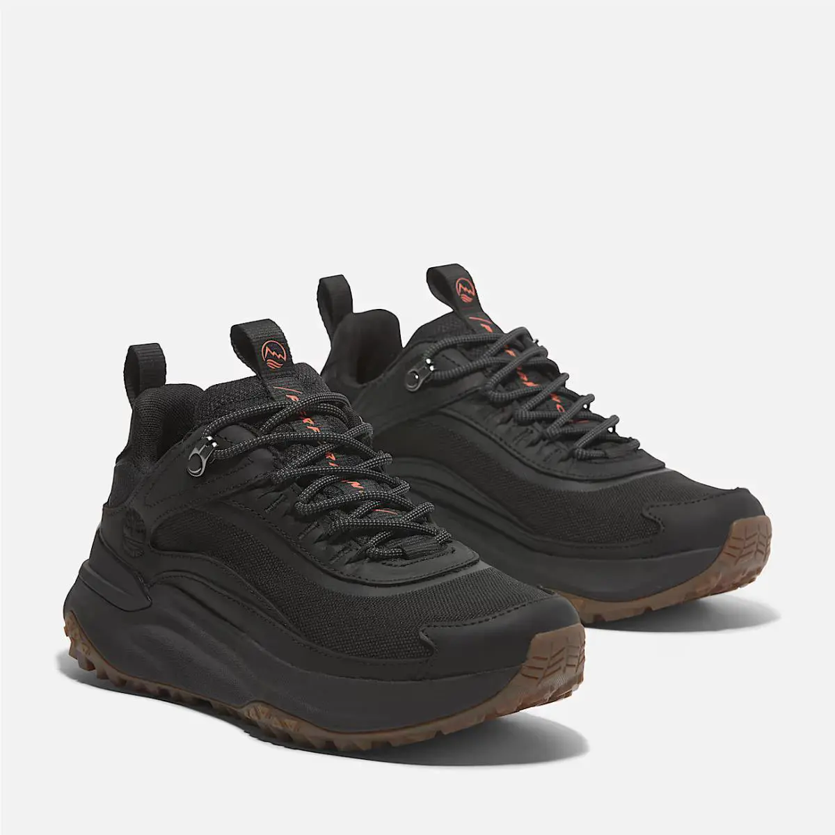 Timberland shoes - Timberland Motion Access TB0A2N4BEK9 - Motion Access - TB0A2N4BEK9 - Black 5