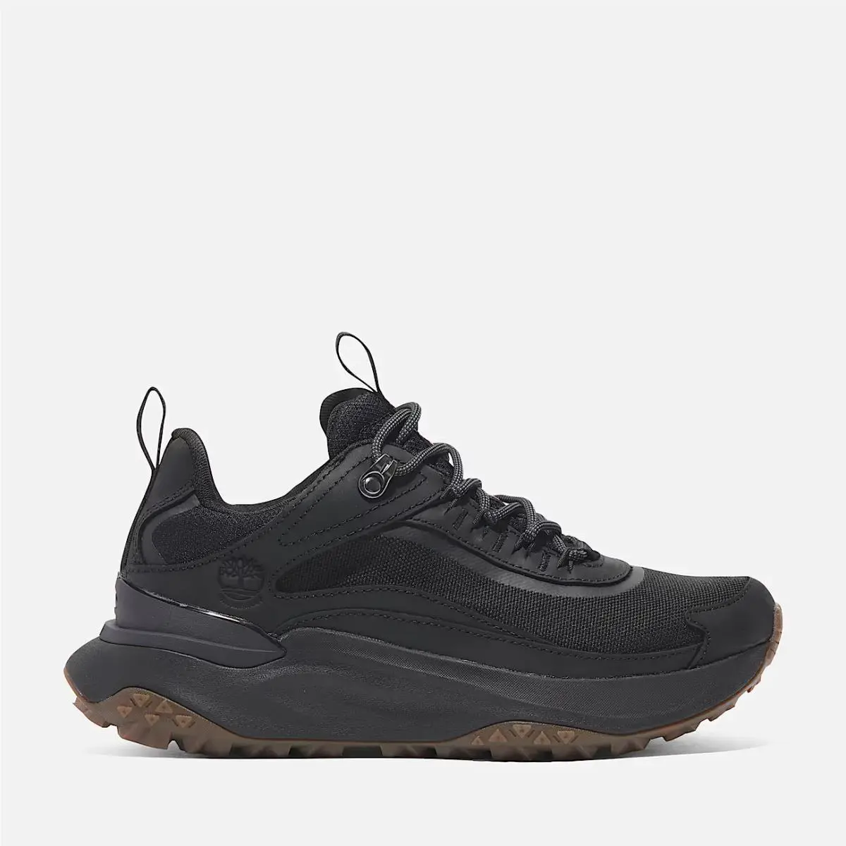 Timberland shoes - Timberland Motion Access TB0A2N4BEK9 - Motion Access - TB0A2N4BEK9 - Black 6