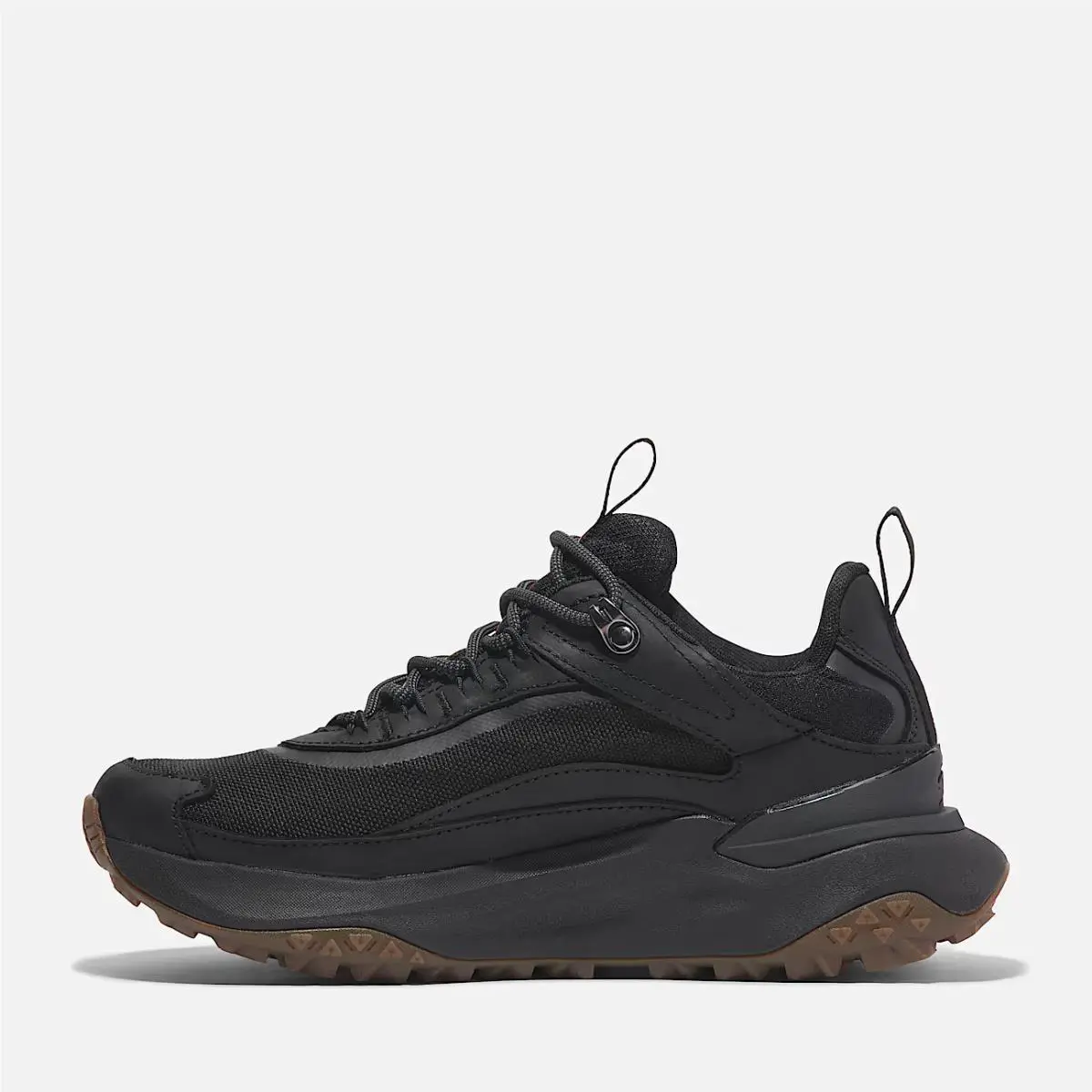 Timberland shoes - Timberland Motion Access TB0A2N4BEK9 - Motion Access - TB0A2N4BEK9 - Black 7