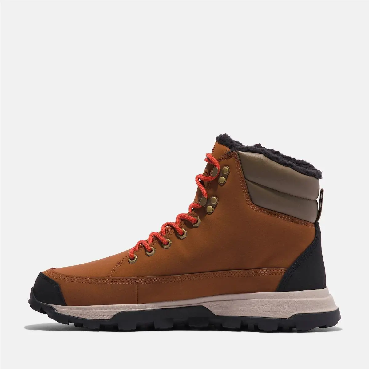 Timberland shoes - Timberland Treeline TB1A678CF13 - Treeline - TB1A678CF13 - Brown 1