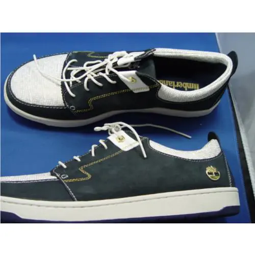 Timberland shoes - Multicolor, Main: NAVY+MULTICOLOR 1